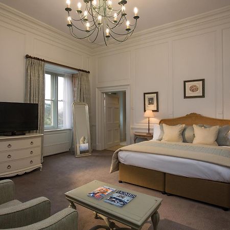 Fawsley Hall Hotel Давентрі Екстер'єр фото